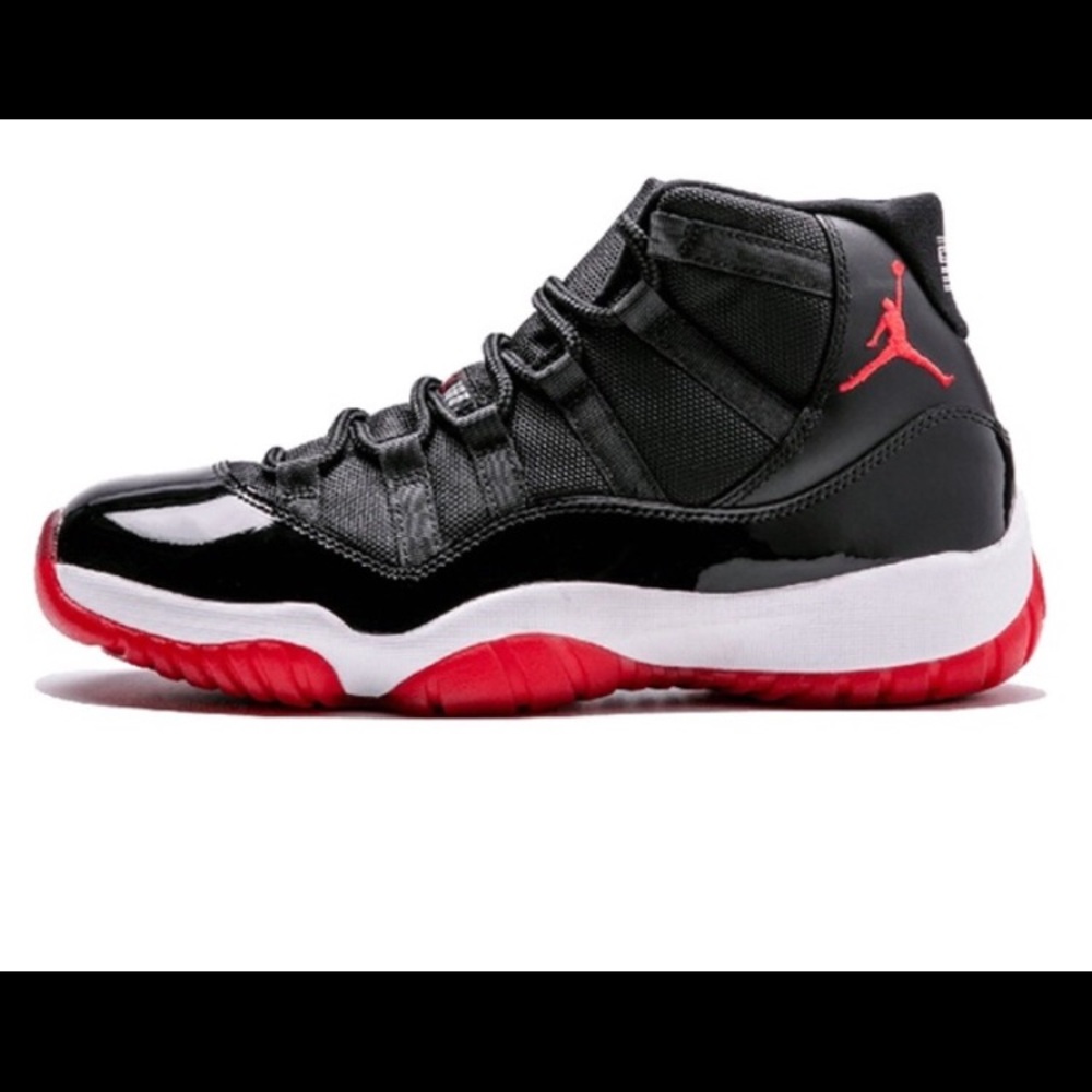 Jordan retro 11